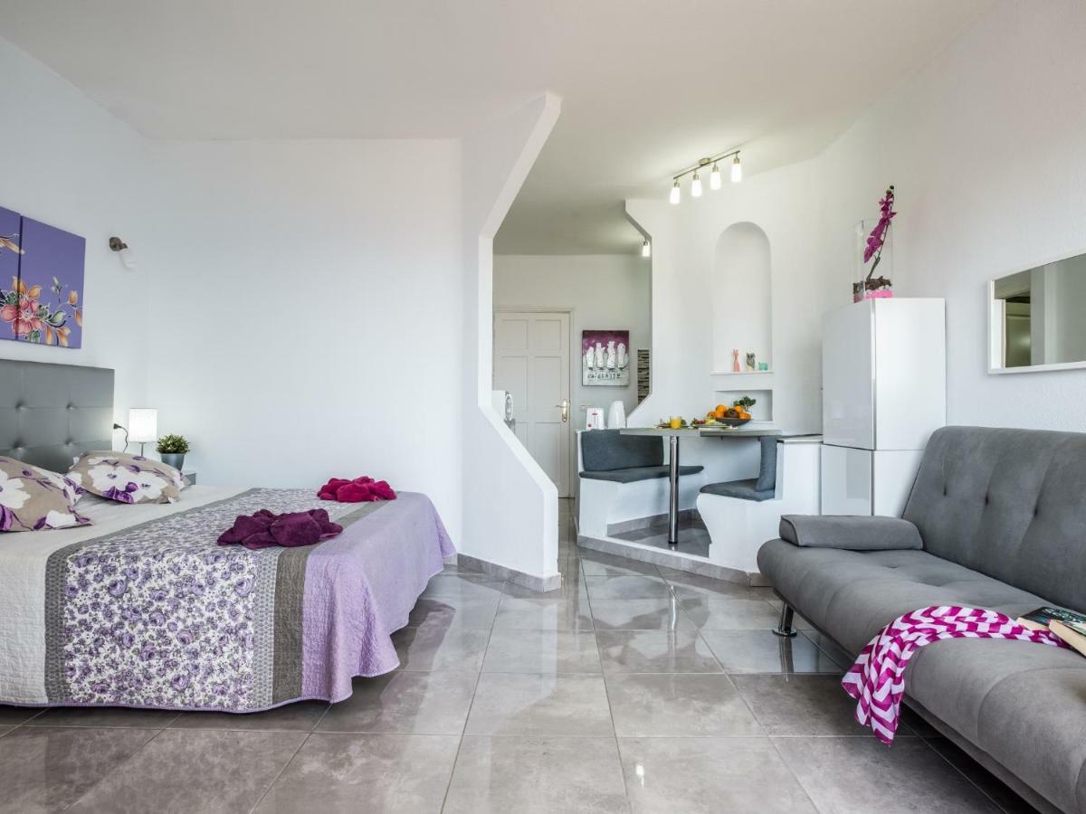 شقة بلايا بارايسو  في 506 Spectacular View!! Costa Adeje, All Renovated! المظهر الخارجي الصورة