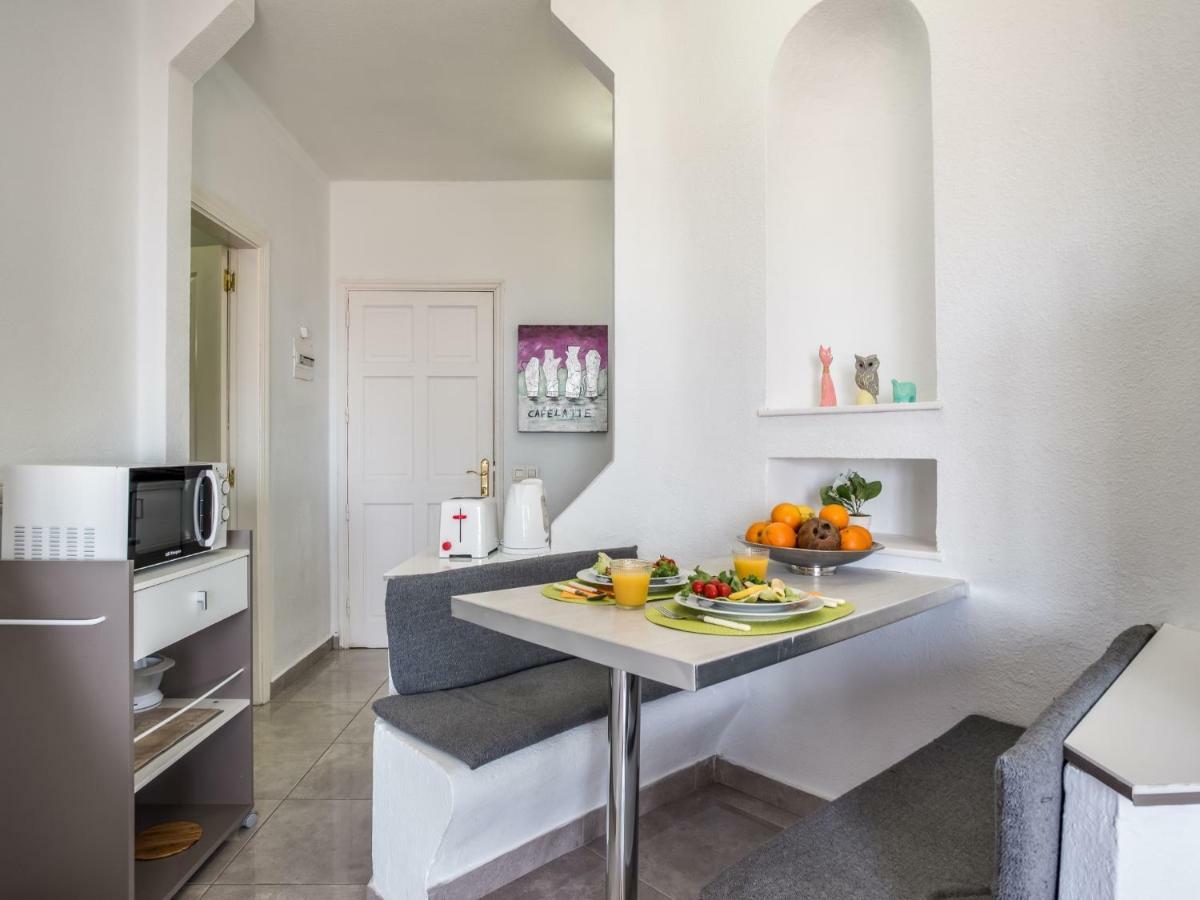 شقة بلايا بارايسو  في 506 Spectacular View!! Costa Adeje, All Renovated! المظهر الخارجي الصورة